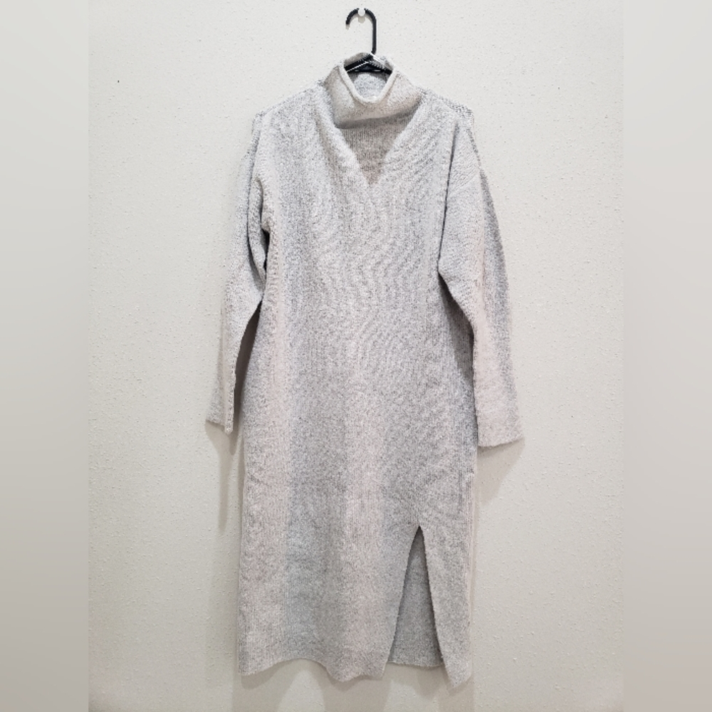 RD Style sweater dress